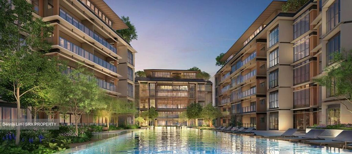 Watten Estate Road (D11), Condominium #449109861